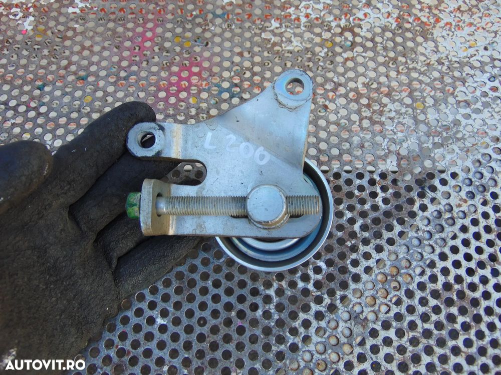 Suport rola Mitsubishi L200 dupa 2015 2.2 2.4 did rola intinzatoare l200 euro 6 - 3