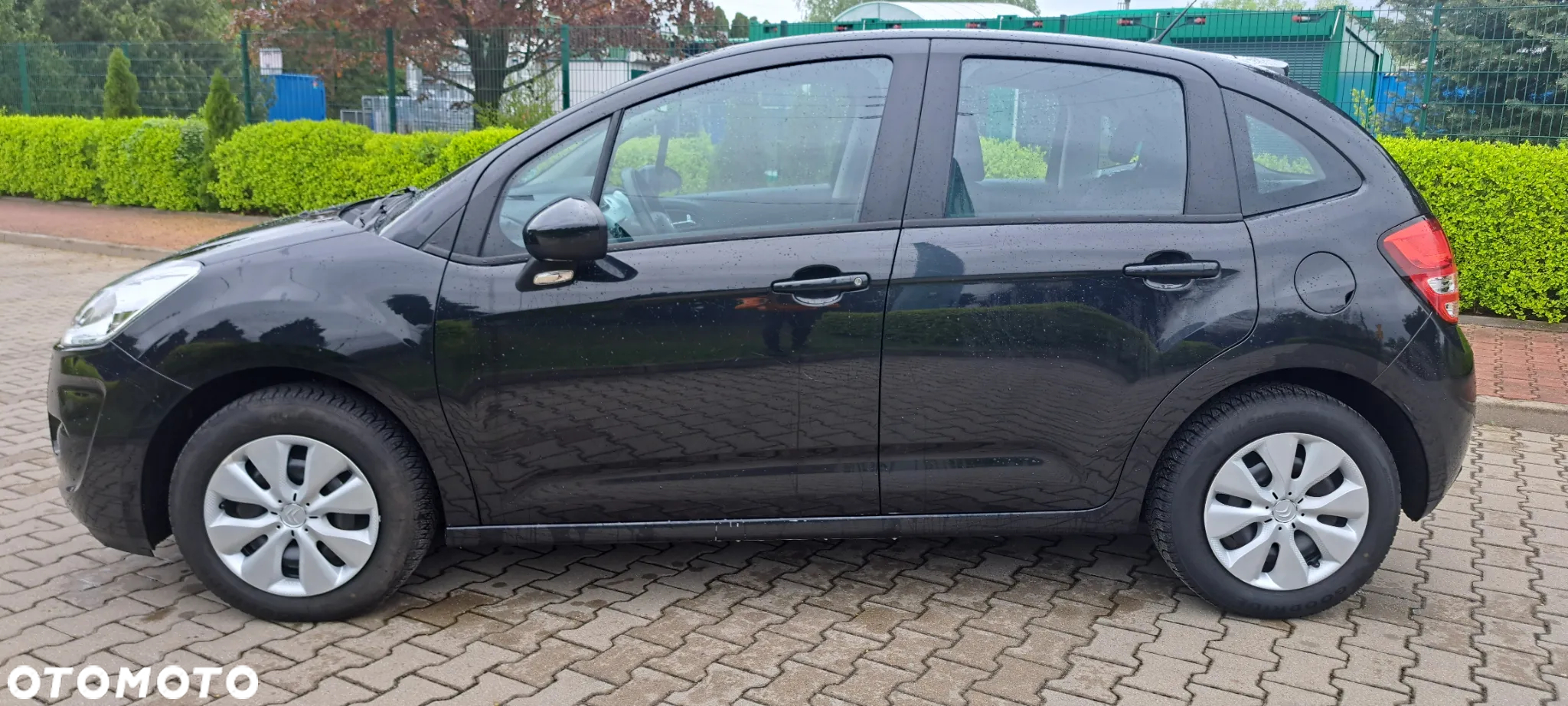 Citroën C3 - 12