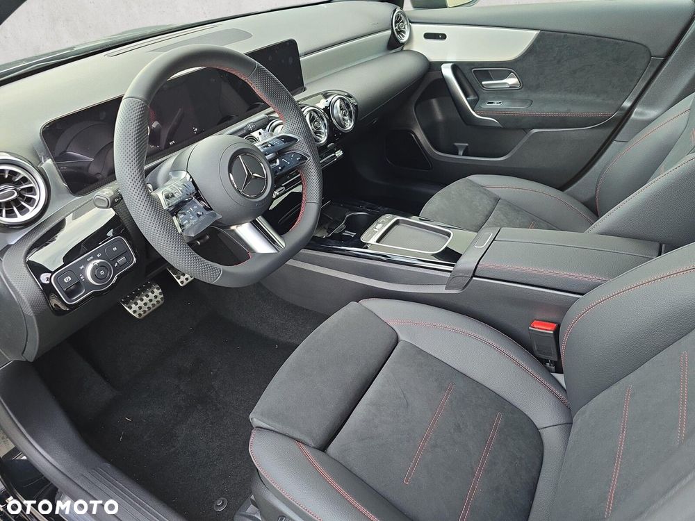 Mercedes-Benz Klasa A - 11