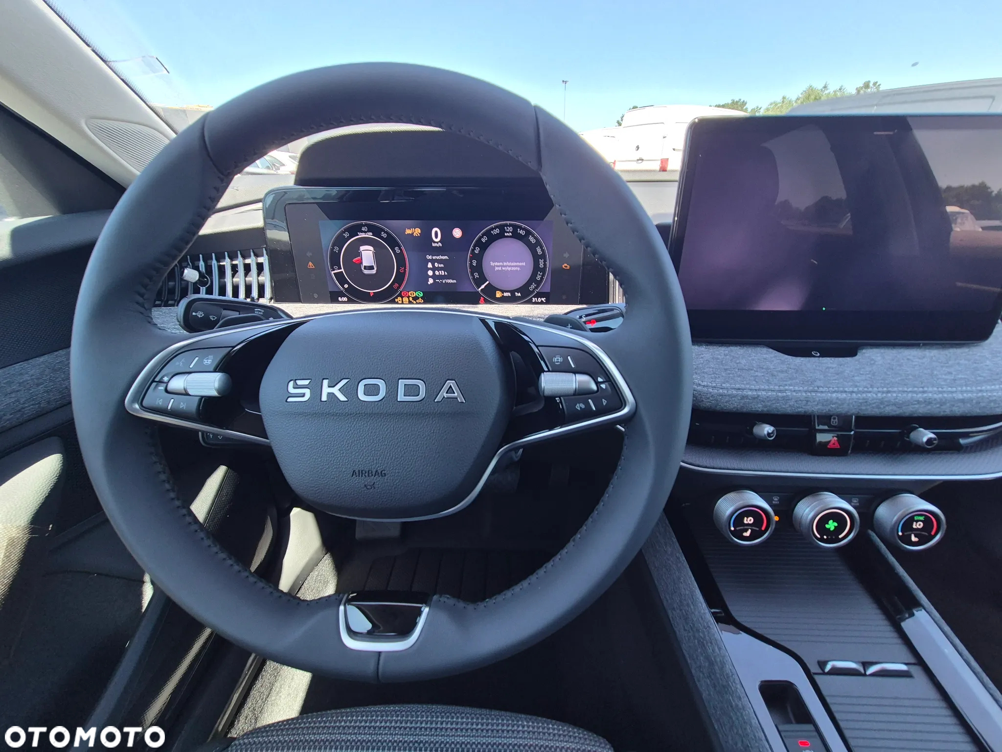 Skoda Superb 2.0 TSI Selection DSG - 12