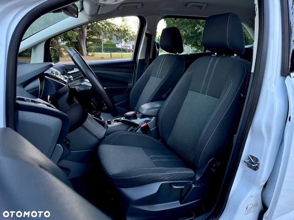 Ford Grand C-MAX 2.0 TDCi Business Edition - 7