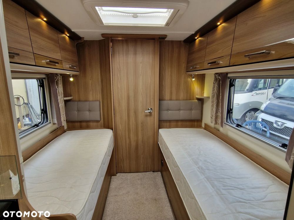 Bailey Unicorn CADIZ - 15