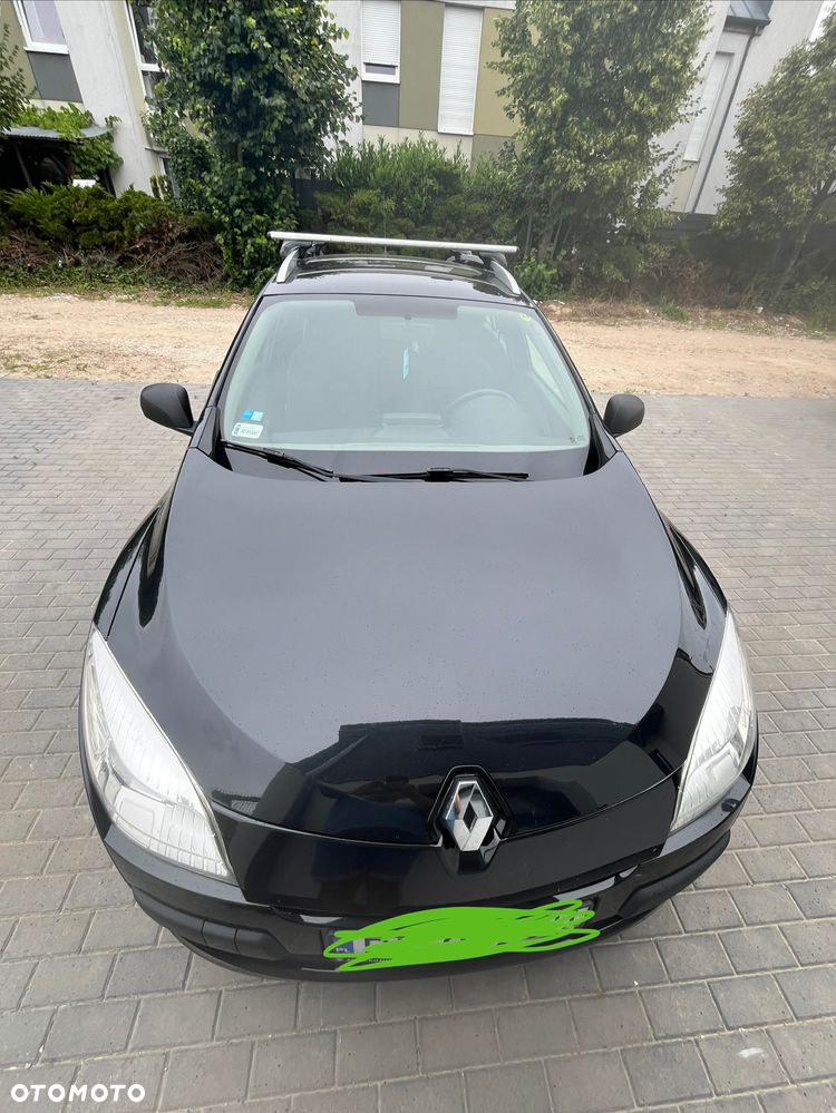 Renault Megane 1.6 16V Authentique - 3