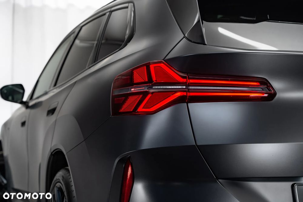 BMW X3 20d xDrive - 11