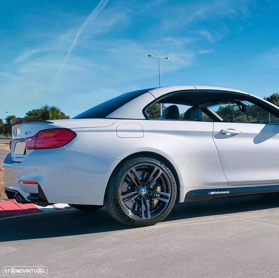 BMW M4 DKG - 8
