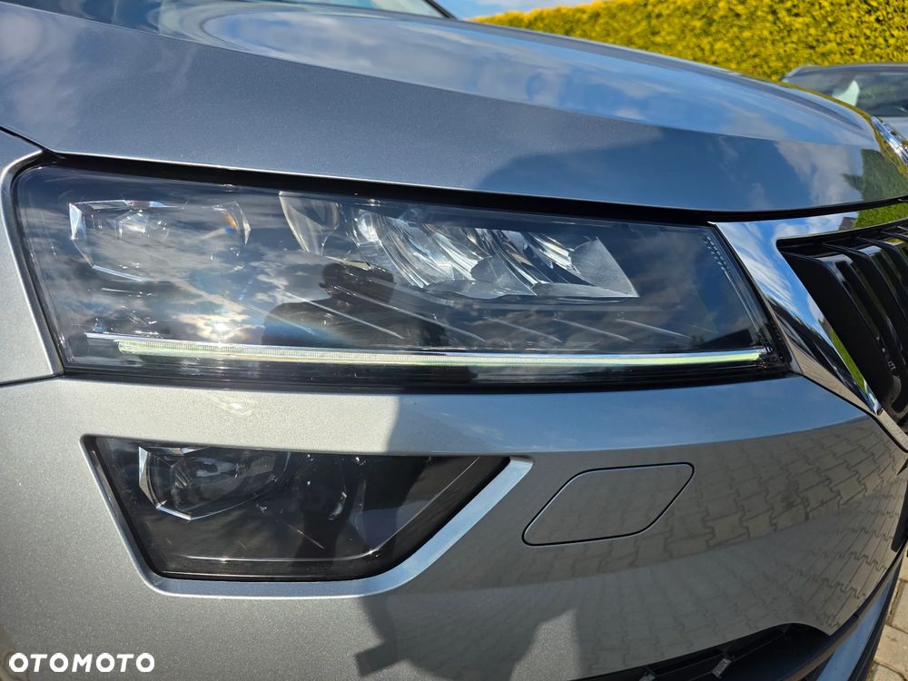 Skoda Karoq 1.5 TSI ACT 4x2 Ambition DSG - 12