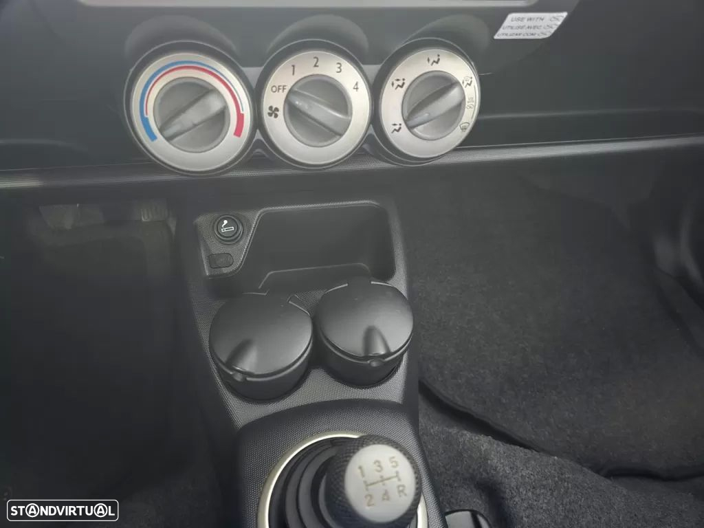 Honda Jazz 1.2 LS Cool AC - 17