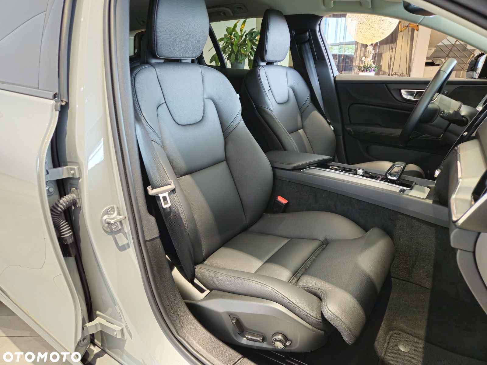 Volvo V60 - 26