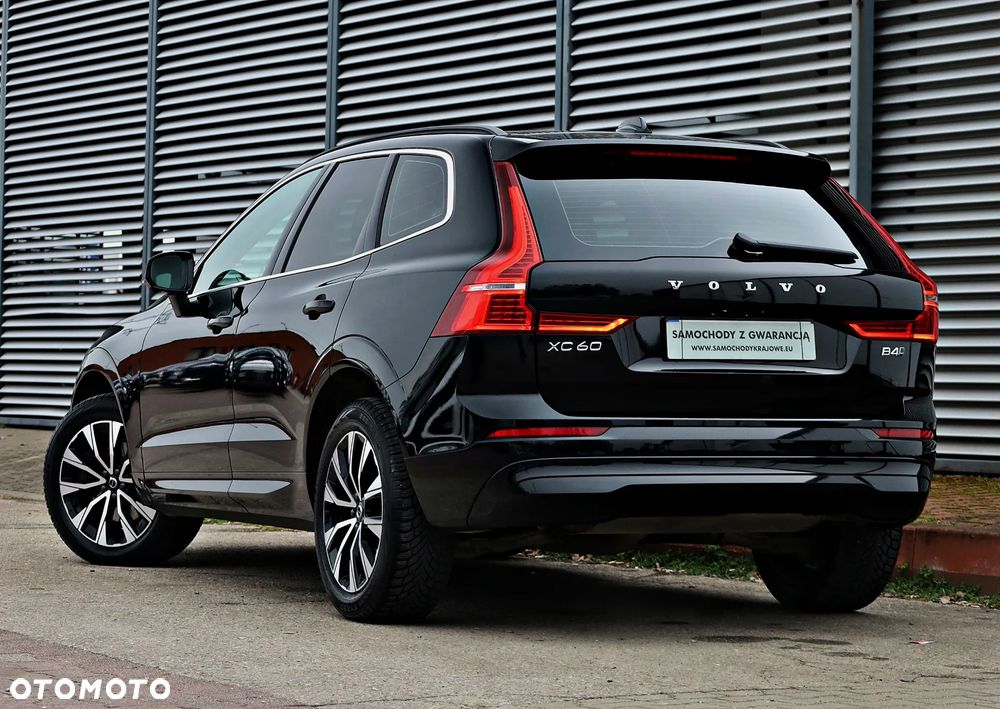 Volvo XC 60 - 7