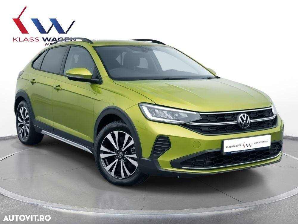 Volkswagen Taigo 1.0 TSI DSG Life - 6