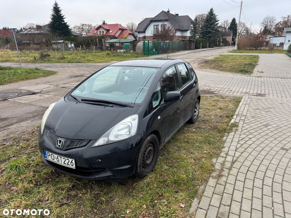 Honda Jazz 1.2 i-VTEC - 5