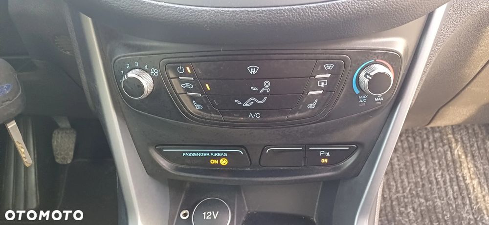 Ford B-MAX 1.4 Titanium - 14