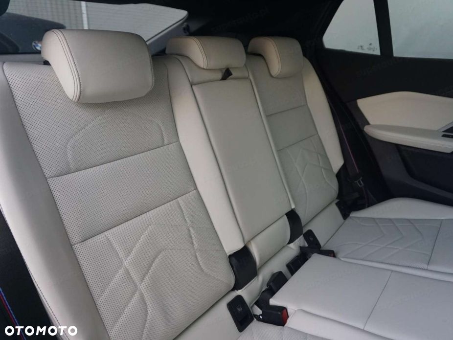 BMW X2 sDrive20i mHEV M Sport - 13