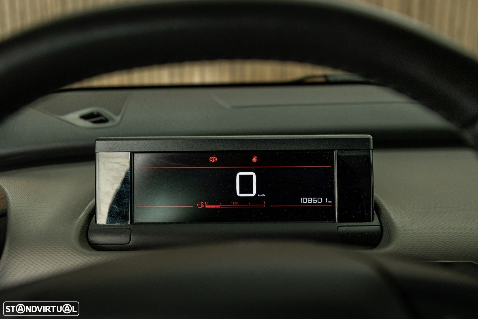Citroën C4 Cactus - 18