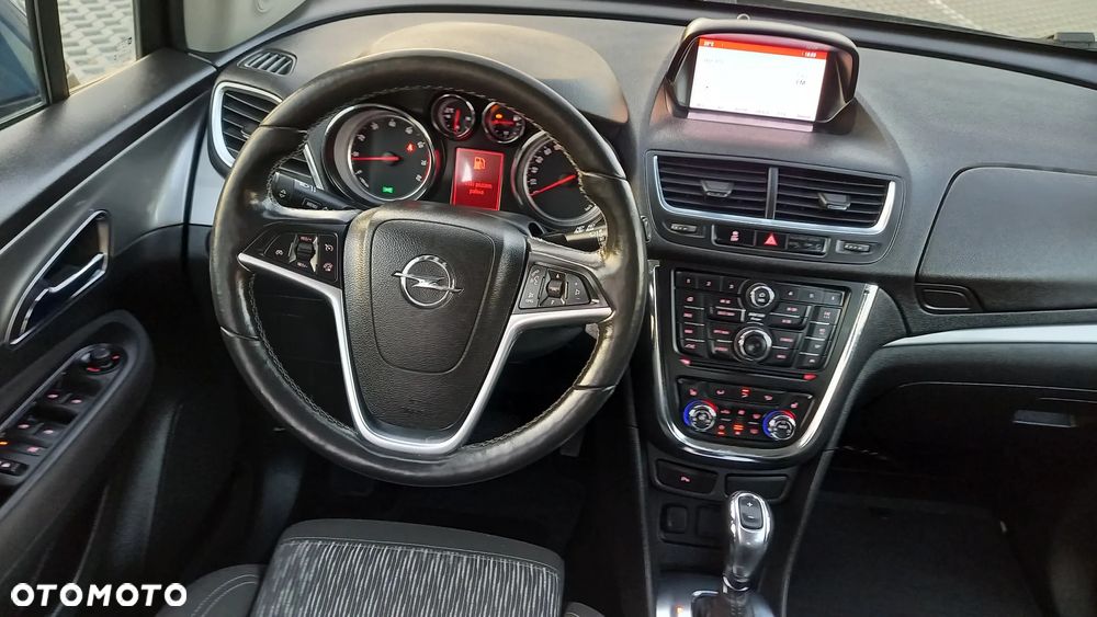 Opel Mokka ver-1-4-t-cosmo-eu6 - 22
