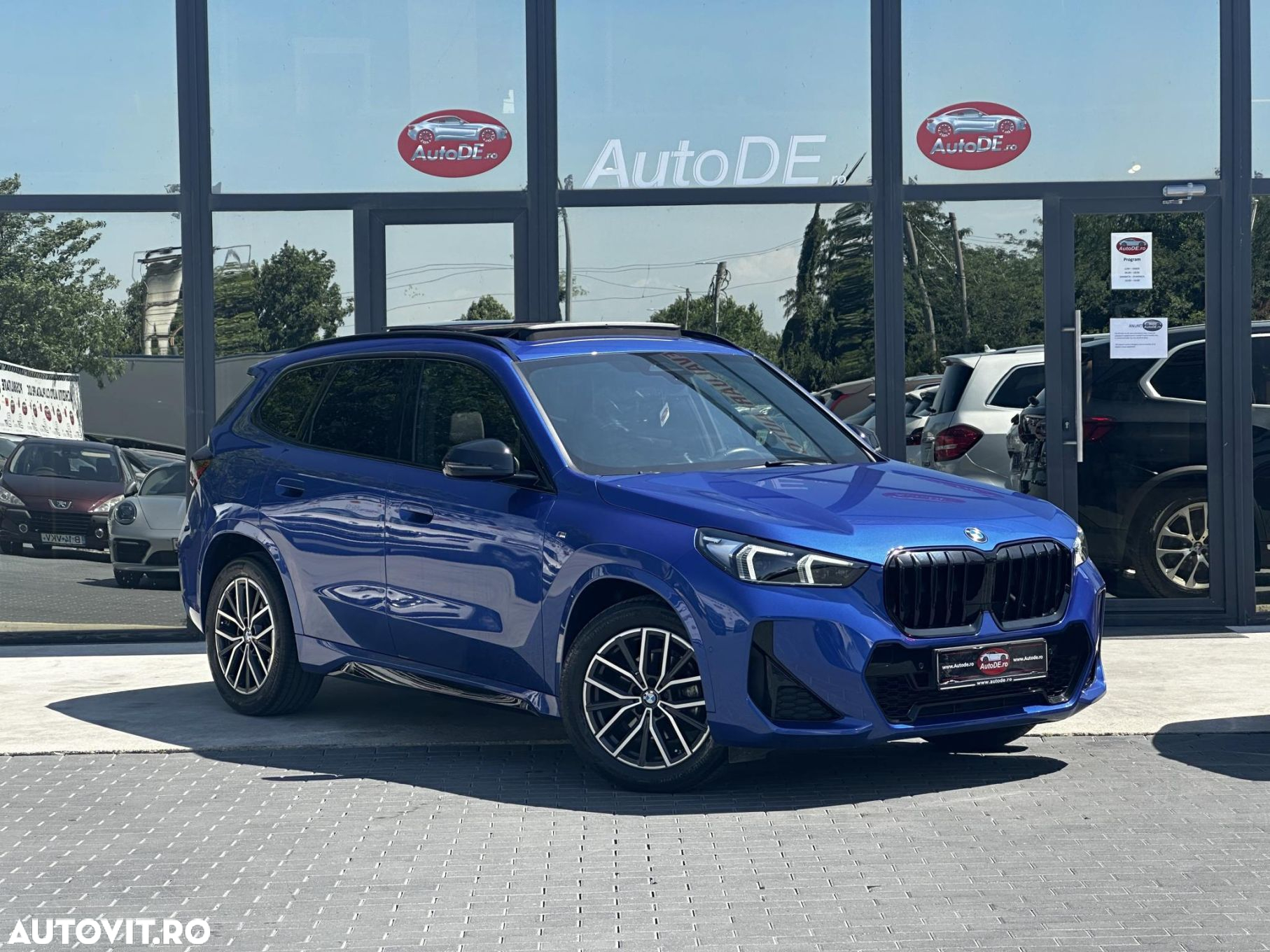 BMW X1 - 2