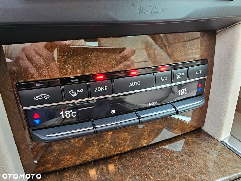 Mercedes-Benz Klasa E 220 CDI Avantgarde - 19