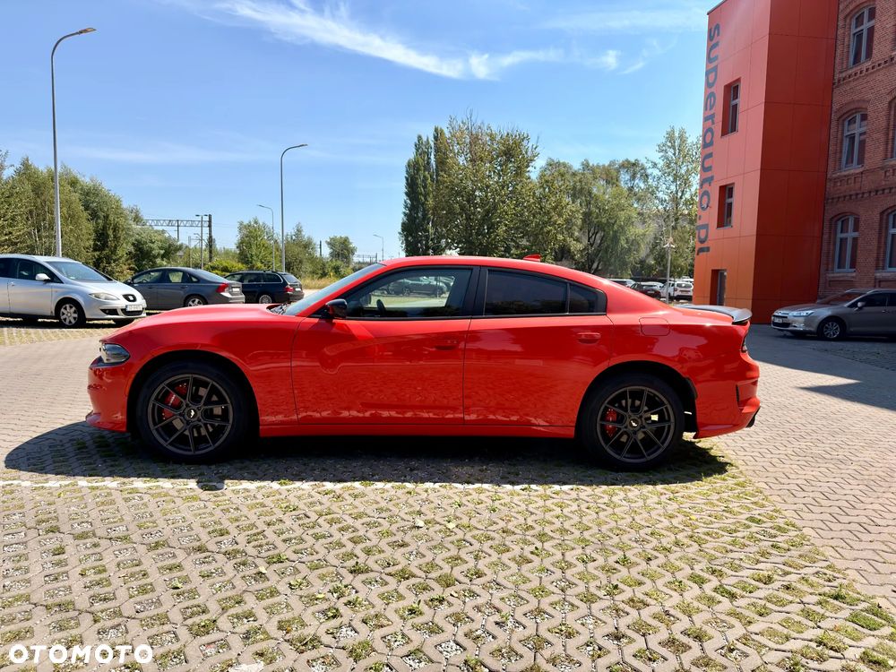 Dodge Charger 3.6 GT - 5