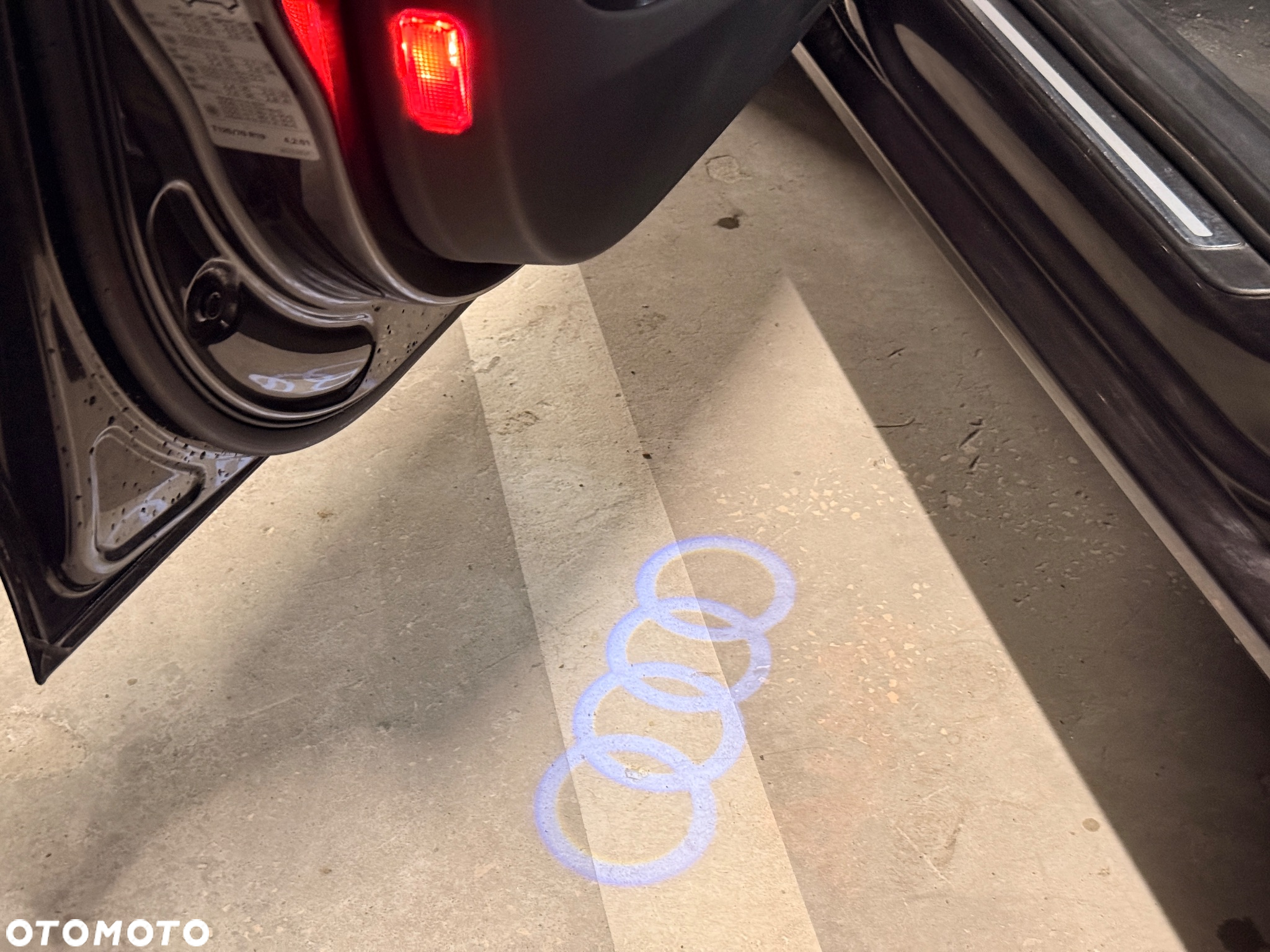 Audi A4 - 6