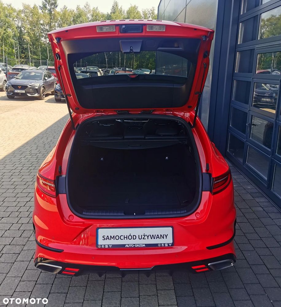Kia ProCeed 1.6 T-GDI GT DCT - 5