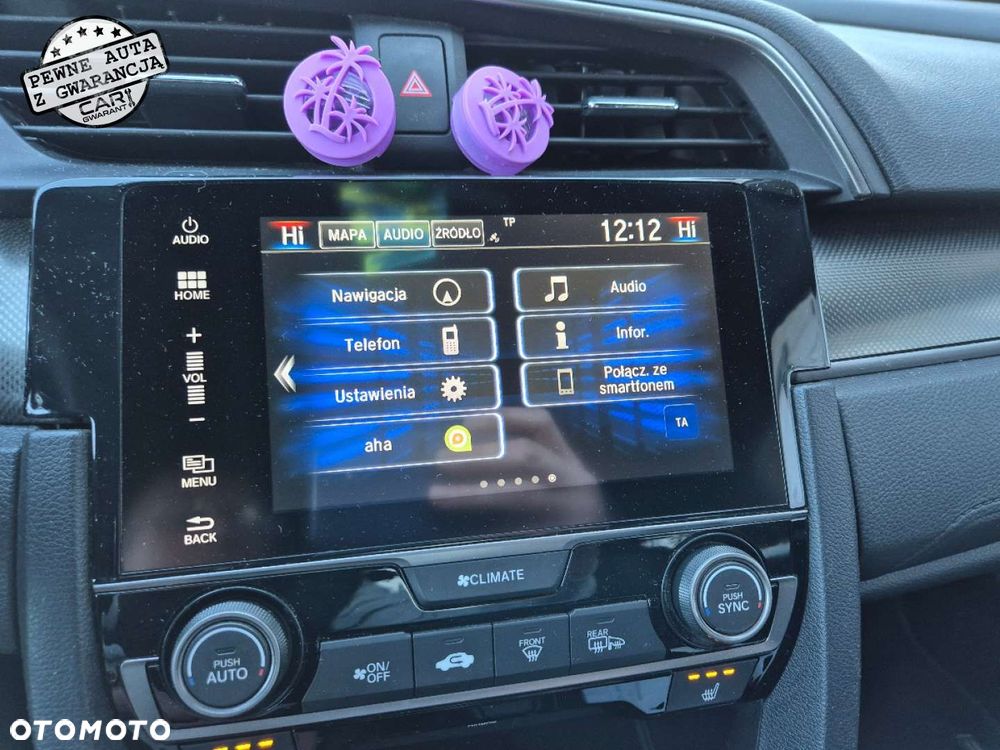 Honda Civic - 34