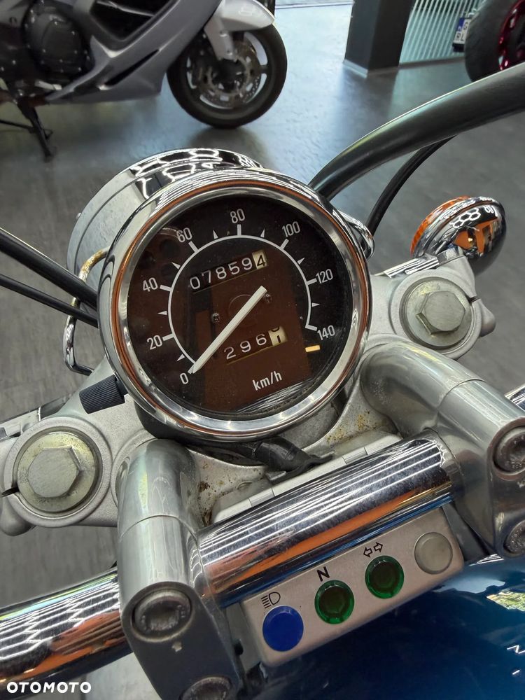 Yamaha Virago - 24