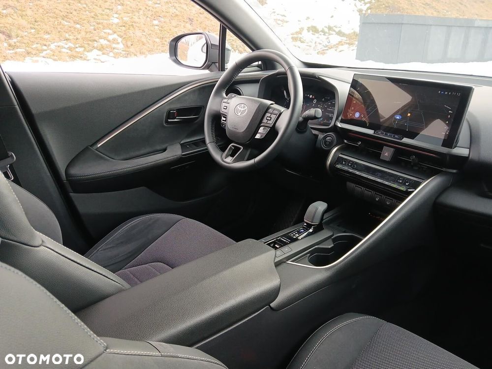 Toyota C-HR - 19