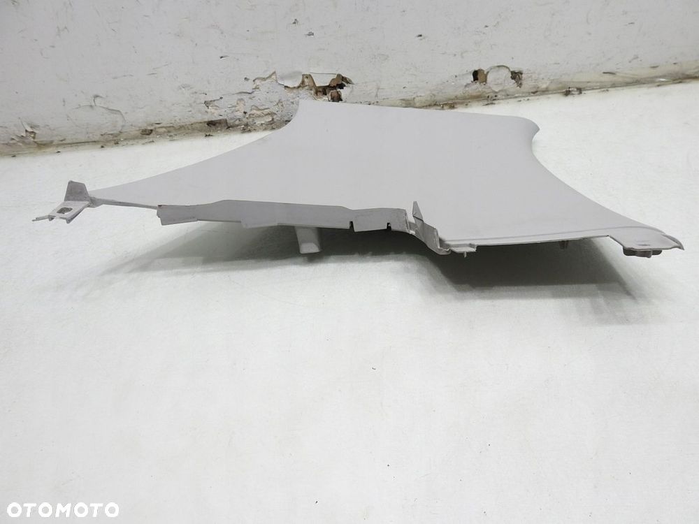 OSŁONA SŁUPKA BAGAŻNIKA LEWA 307 LIFT - 2