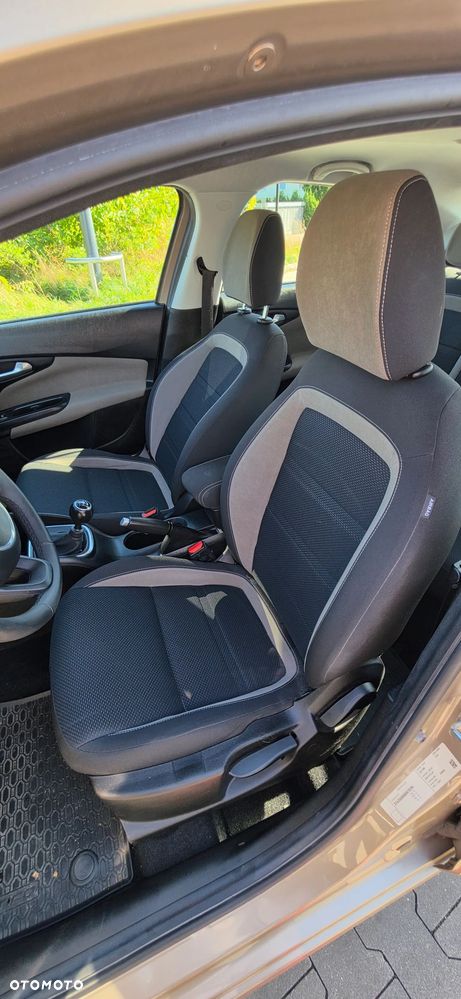 Fiat Tipo 1.4 16v Lounge - 10