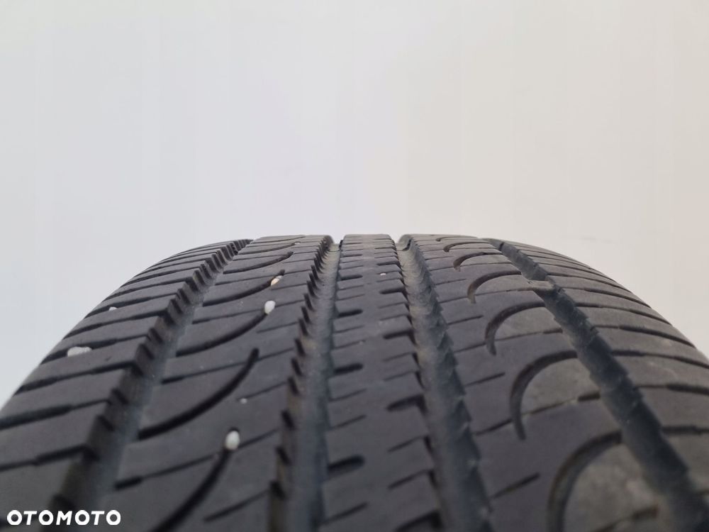 FELGA ALUMINIOWA EtaBeta Tettsut opona 235/65 R17 5x130 Yokohama Geolandar - 12