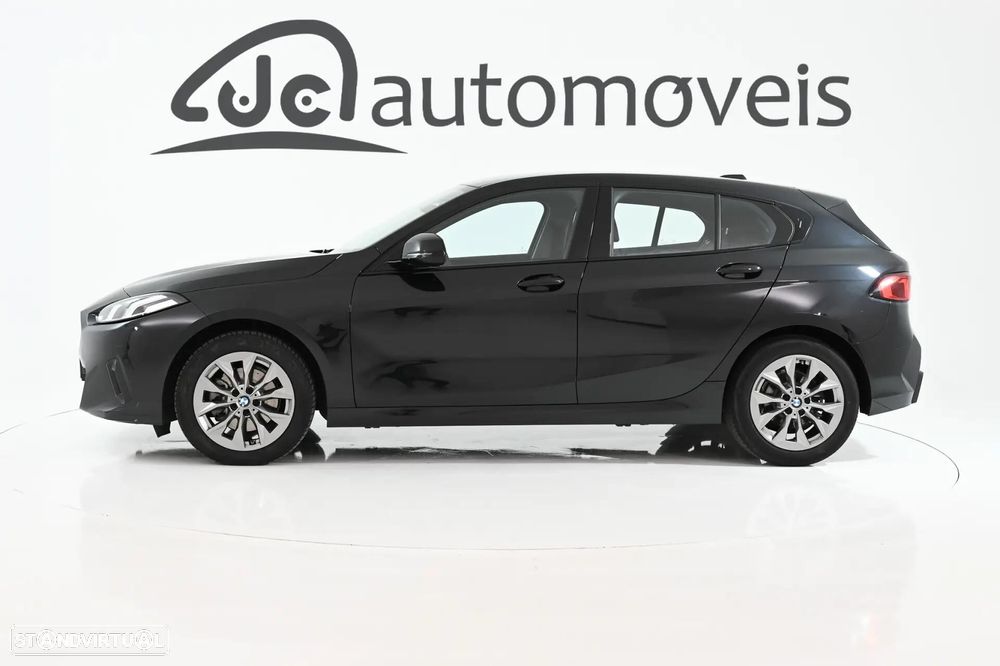 BMW 116 Standard - 8