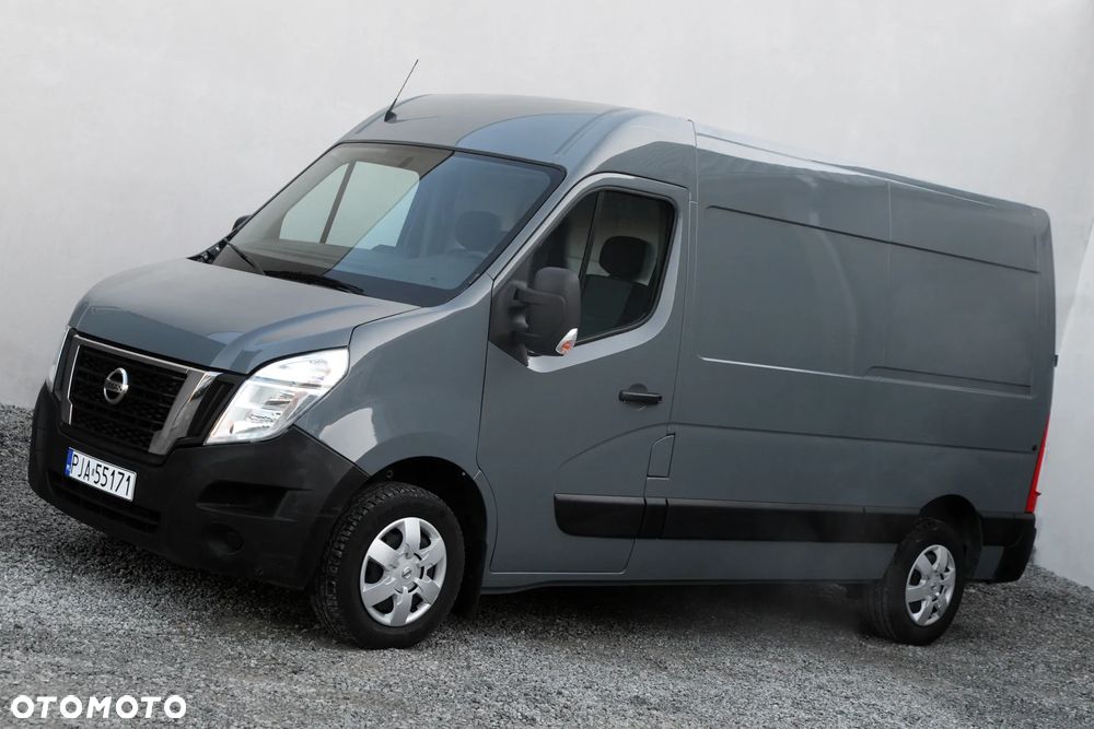 Renault Master - 15