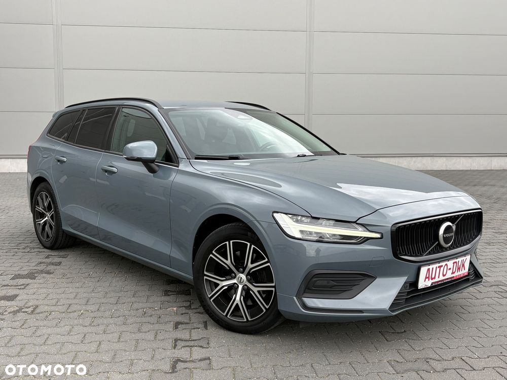 Volvo V60 B3 B Geartronic Momentum Pro - 3