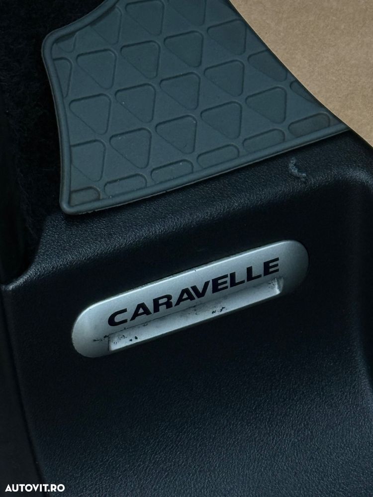 Volkswagen Transporter - 15