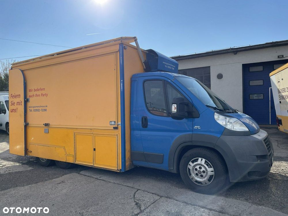 Fiat Ducato - 22