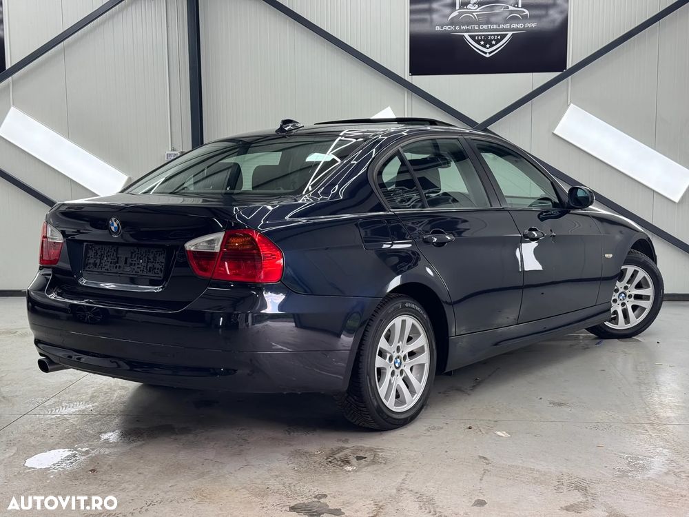 BMW 3 Series 2008 — imagine 7