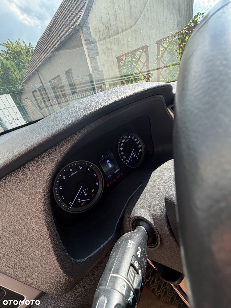 Hyundai Tucson 1.6 GDi Classic 2WD - 28