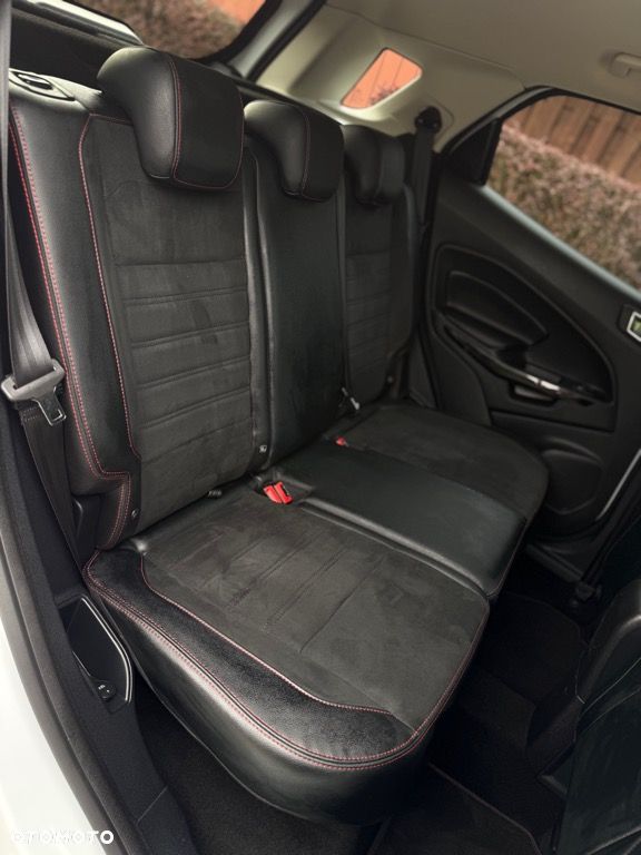 Ford EcoSport 1.0 EcoBoost ST-LINE - 28