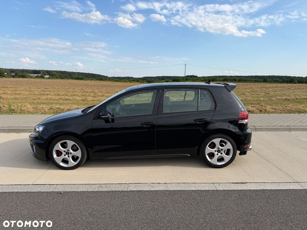Volkswagen Golf 2.0 TSI GTI - 7