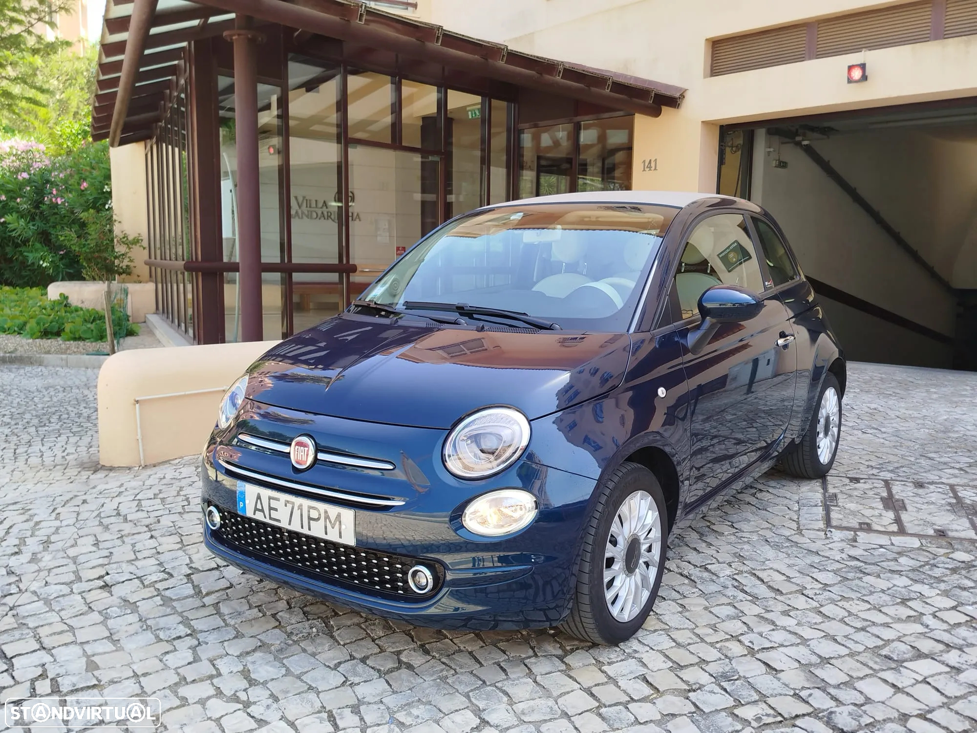 Fiat 500 - 7