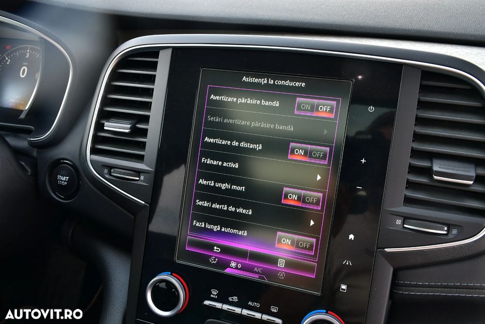 Renault Talisman ENERGY dCi 160 EDC INITIALE PARIS - 23