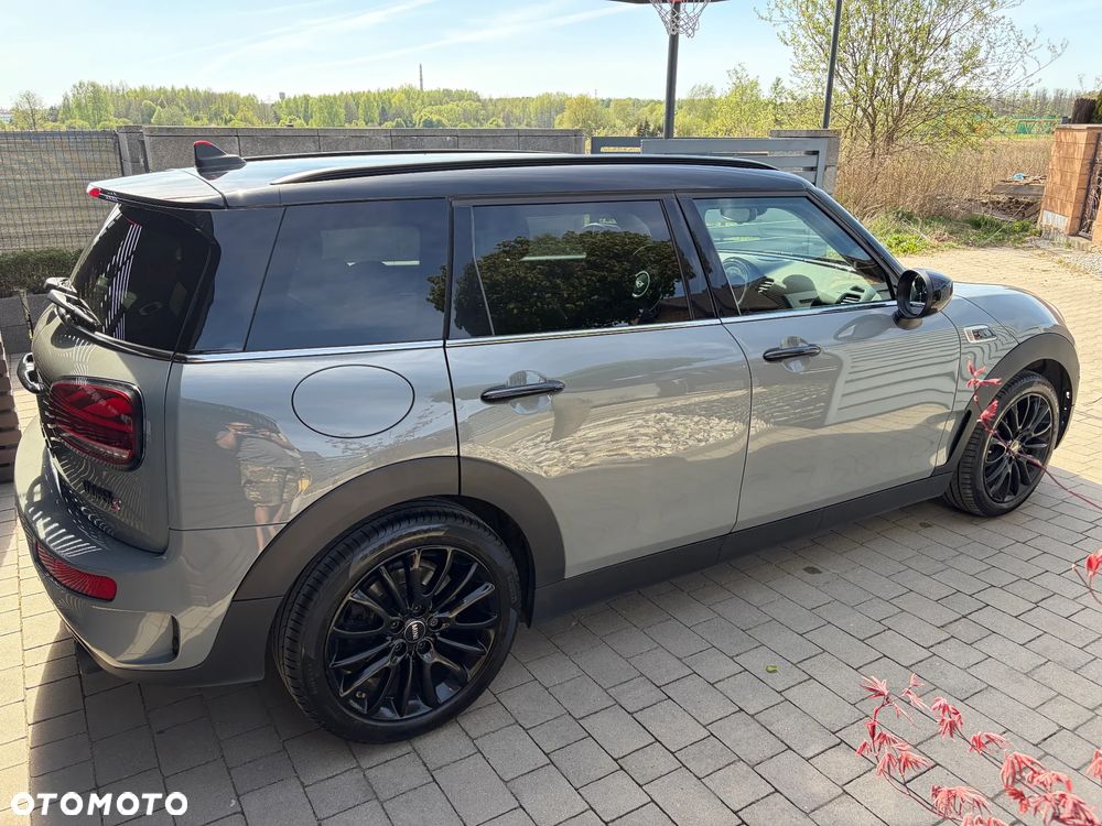 MINI Clubman Cooper S - 4