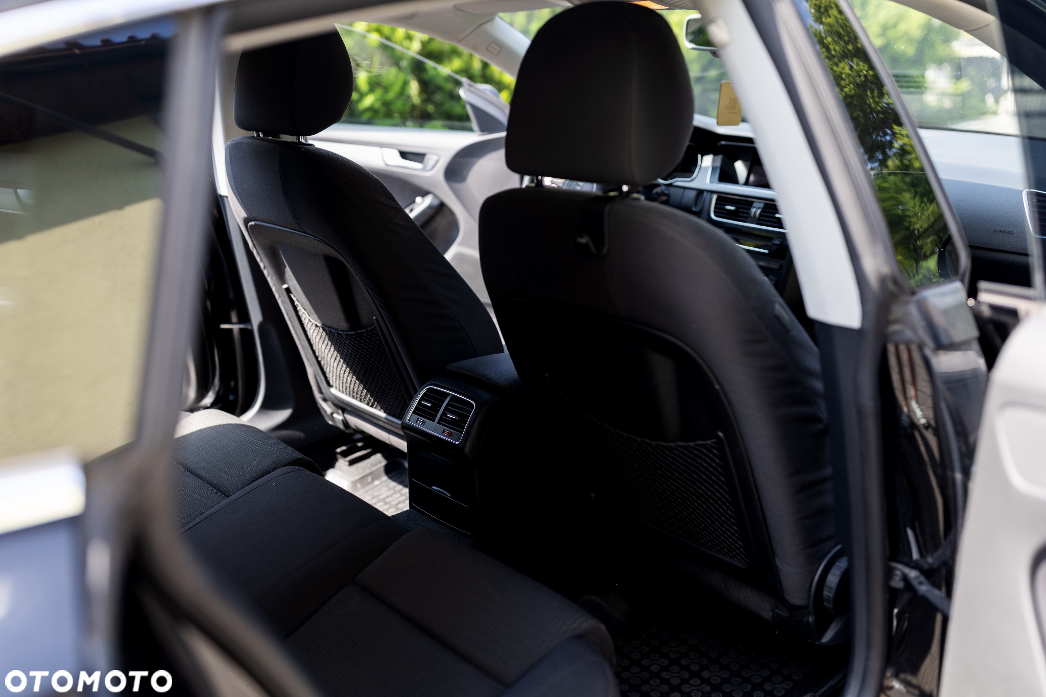 Audi A5 2.0 TDI Quattro S tronic - 12
