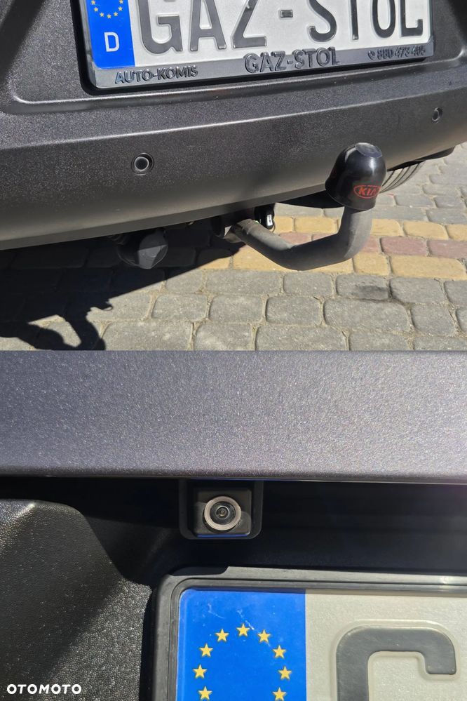 Kia Sportage 1.6 GDI Business Line 2WD - 12