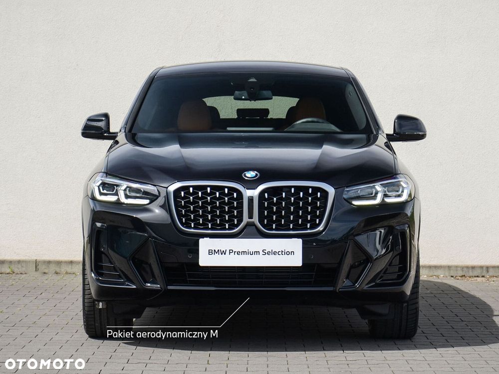 BMW X4 - 7