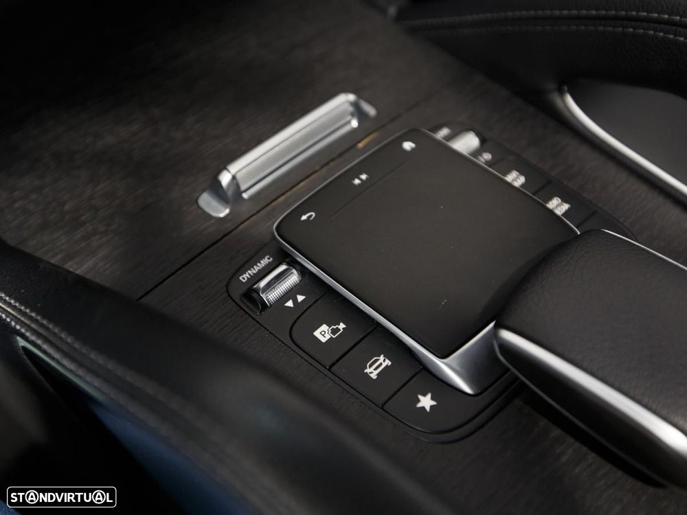 Mercedes-Benz GLE 350 de 4Matic - 23