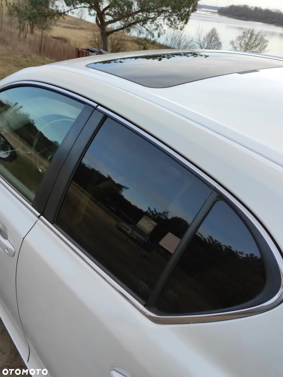 Lexus CT 200h Dynamic Line - 21
