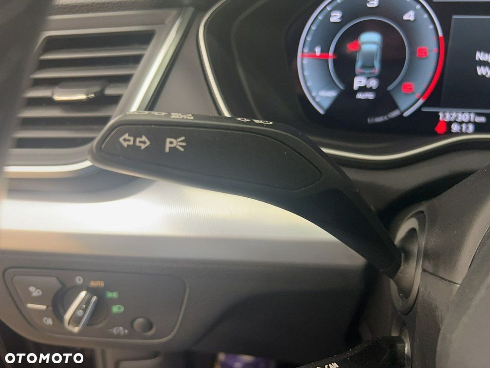 Audi Q5 - 16
