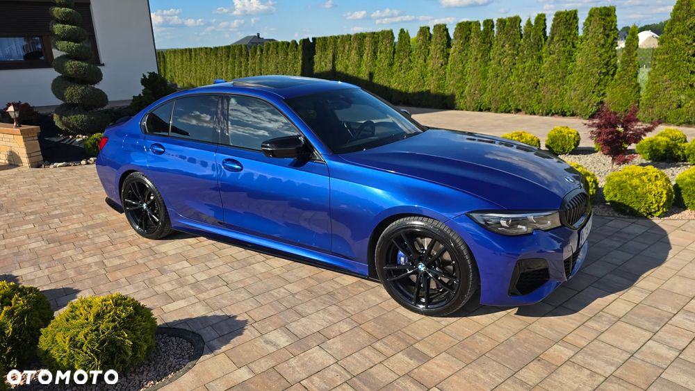 BMW Seria 3 - 20