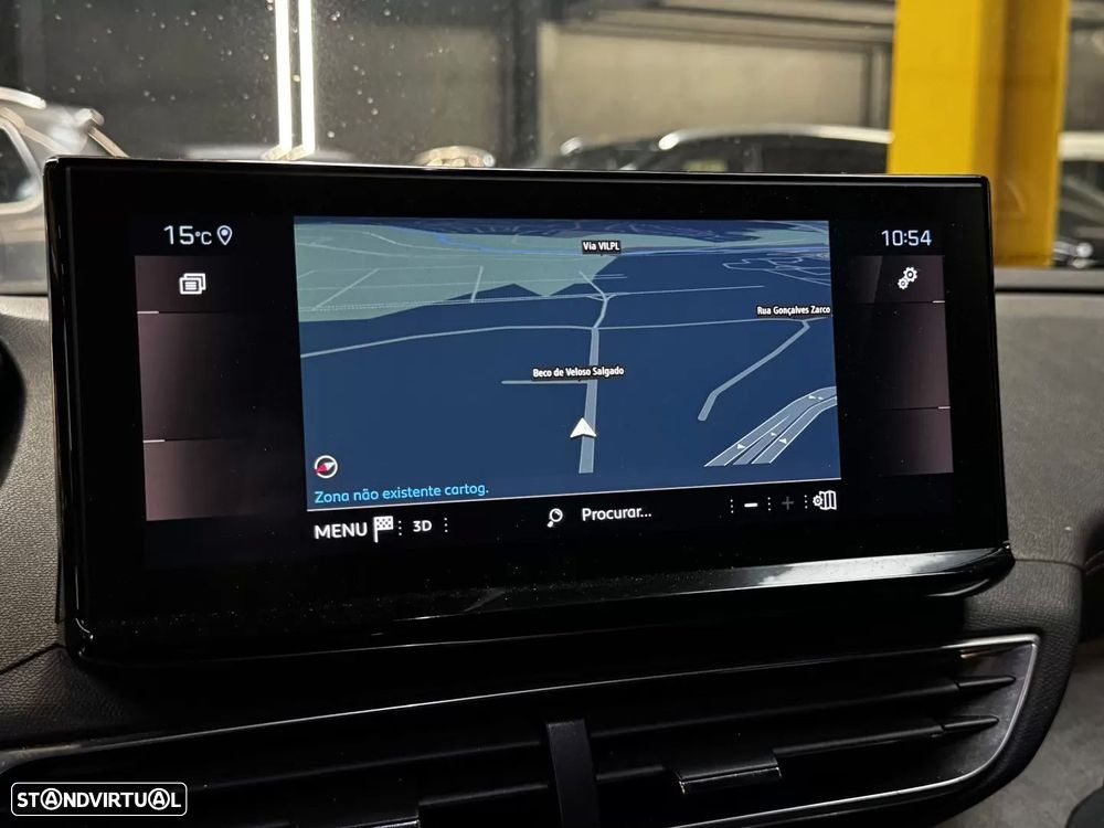 Peugeot 3008 1.5 BlueHDi GT Line J19 - 23